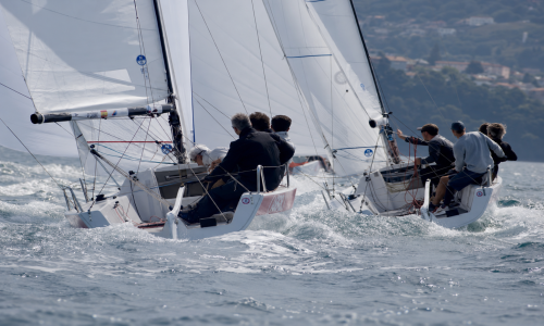 Regata La Polar
