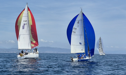 Regata La Polar