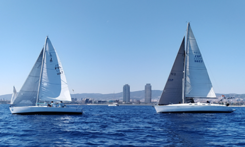 Imatge Regata 