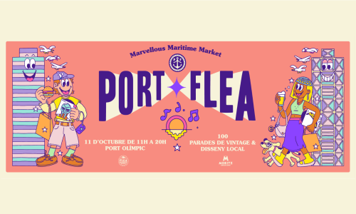 Port Flea