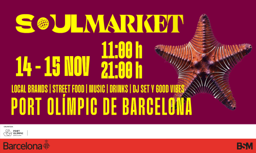 Soul Market